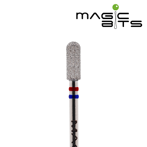 Алмазный микрофон Magic Bits 3.5 мм (средне-мягкая) (4457)