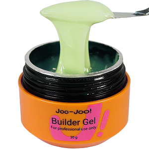 Гель Joo-Joo Builder gel №04, 30g