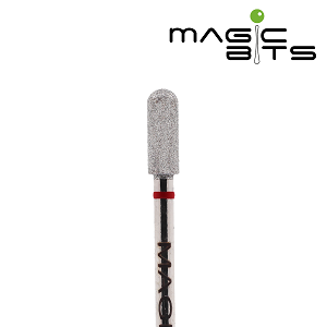 Алмазный микрофон Magic Bits 3.5 мм (мягкая) (4464)