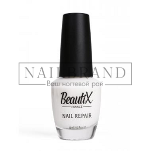Средство для восстановления ногтей Beautix Nail Repair, 15 мл