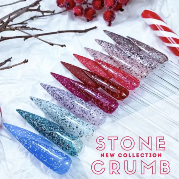 Новая коллекция Nail Republic - Stone Crumb