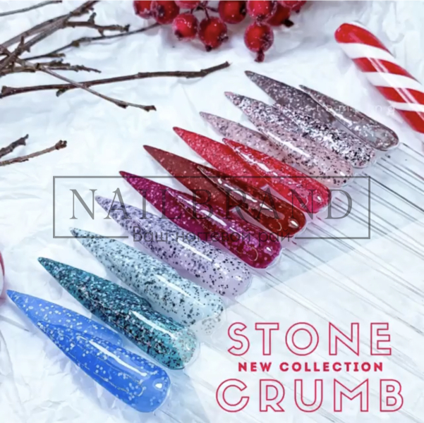 Новая коллекция Nail Republic - Stone Crumb