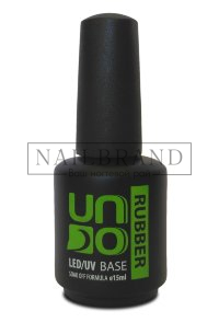 Новинка - каучуковая база Rubber UNO