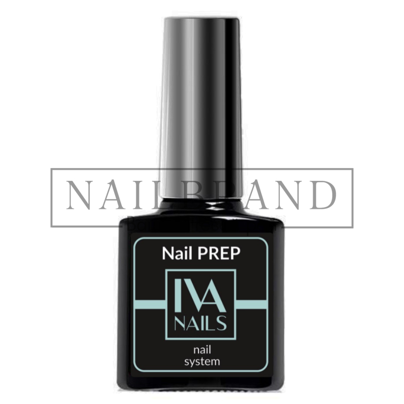 Дегидратор IVA Nails Nail Prep, 8 мл