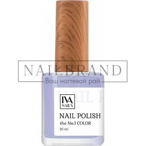 Лак для ногтей Iva Nails 01, 10 мл