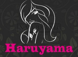 Гель лаки Haruyama Харуяма - новинка в нашем ассортименте